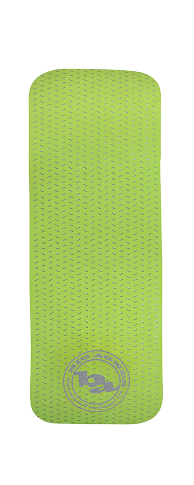 Big Agnes Third Degree Closed Cell Sleeping Pad
