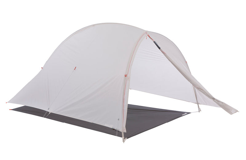 Big Agnes Fly Creek HV UL2 2 Person Tent - Solution Dye