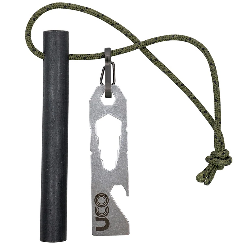 UCO Titan Ferro Rod Fire Striker