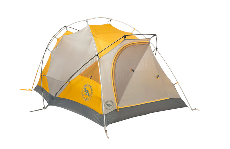 Big Agnes Battle Mountain 2 Tent