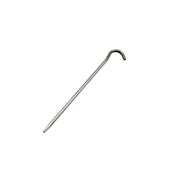 Toaks Titanium Hook Peg