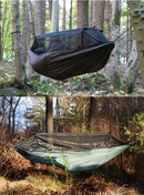 DD Hammocks Travel/Bivi Hammock