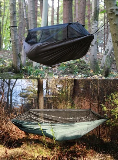 DD Hammocks Travel/Bivi Hammock