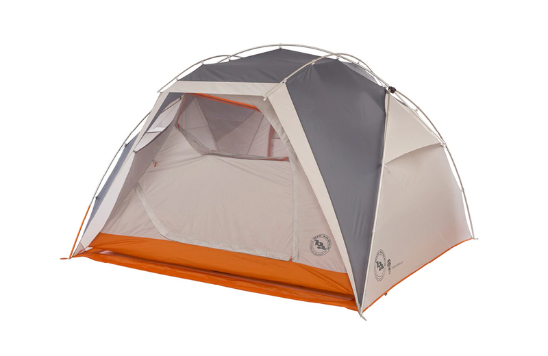Big Agnes Titan 4 MtnGlo Tent