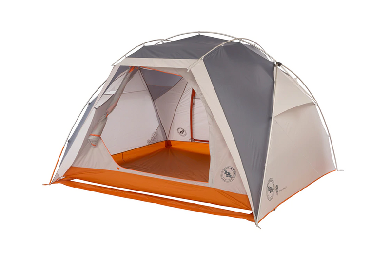 Big Agnes Titan 4 MtnGlo Tent