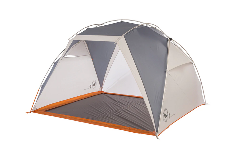 Big Agnes Titan 4 MtnGlo Tent