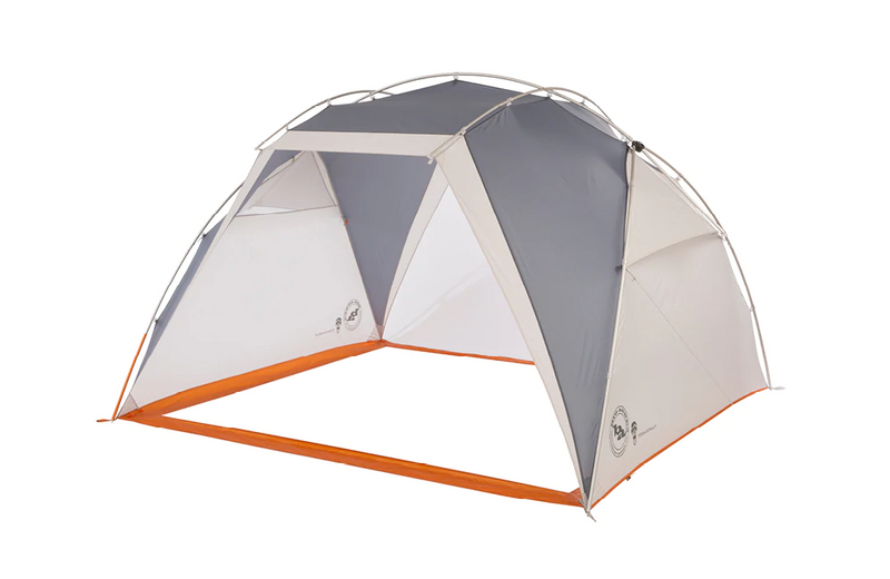 Big Agnes Titan 4 MtnGlo Tent