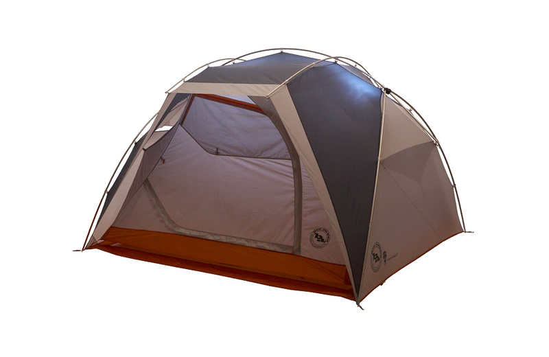Big Agnes Titan 4 MtnGlo Tent