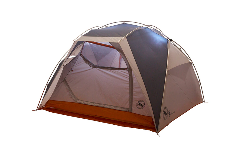Big Agnes Titan 4 MtnGlo Tent