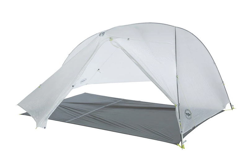 Big Agnes Tiger Wall 3 Carbon