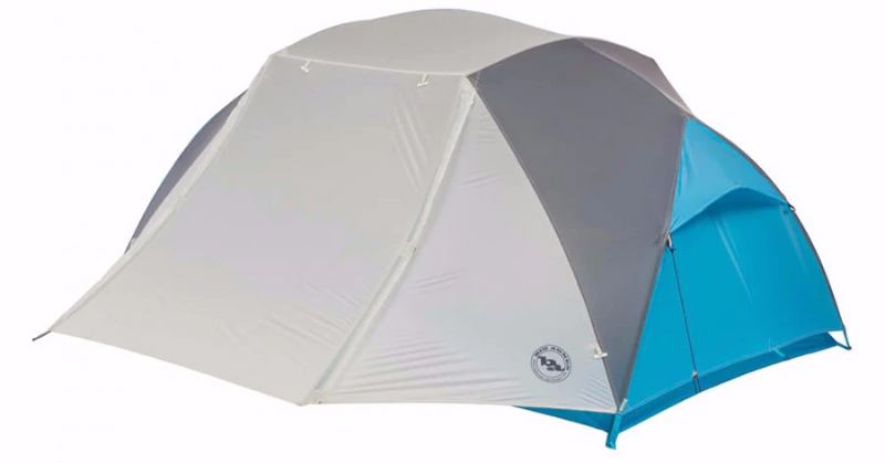 Big Agnes Tufly Superlight SL2+ Tent