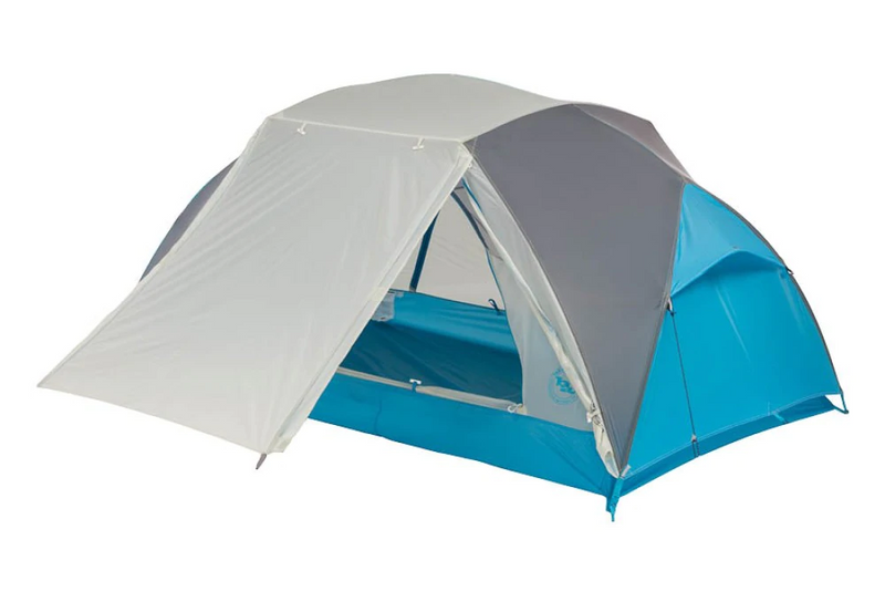 Big Agnes Tufly Superlight SL2+ Tent