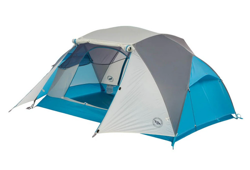 Big Agnes Tufly Superlight SL2+ Tent