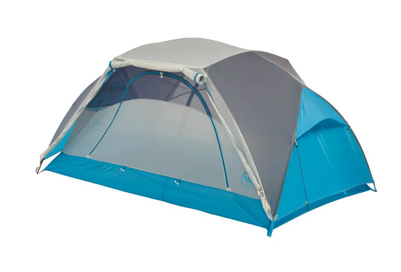 Big Agnes Tufly Superlight SL2+ Tent