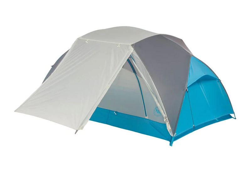 Big Agnes Tufly Superlight SL2+ Tent