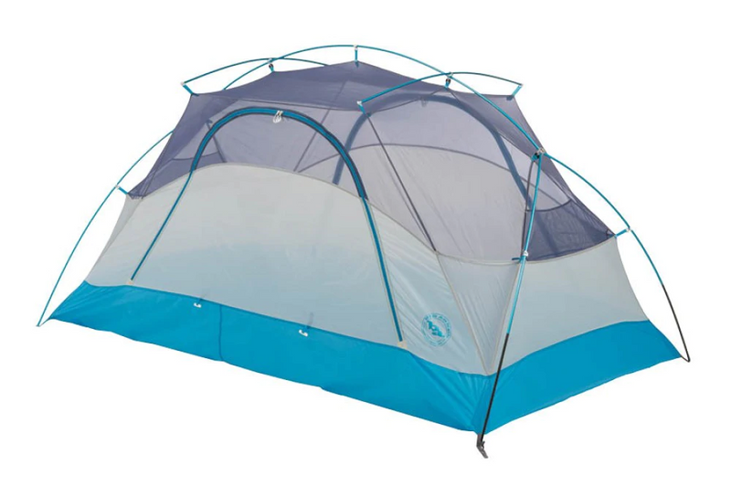 Big Agnes Tufly Superlight SL2+ Tent