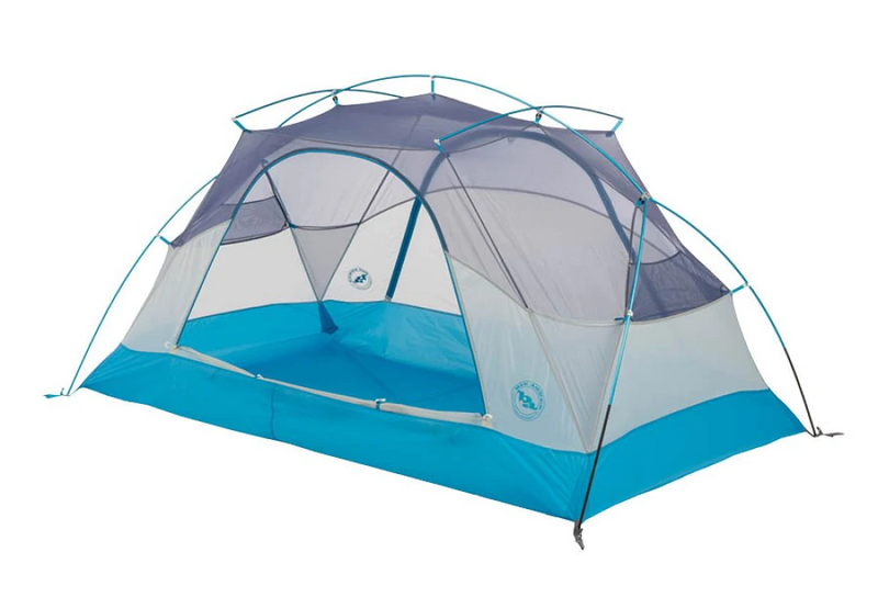 Big Agnes Tufly Superlight SL2+ Tent