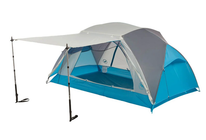 Big Agnes Tufly Superlight SL2+ Tent