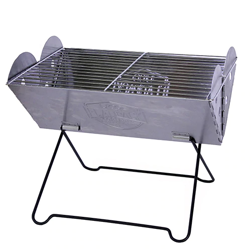 UCO Medium Flatpack Grill and Firepit