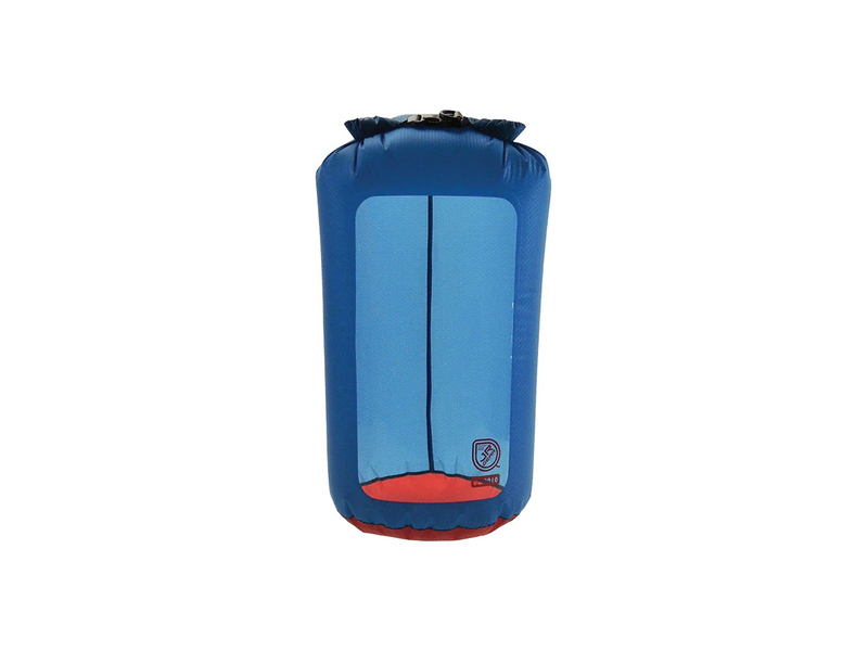 JR Gear Ultra Light Window Dry Bags