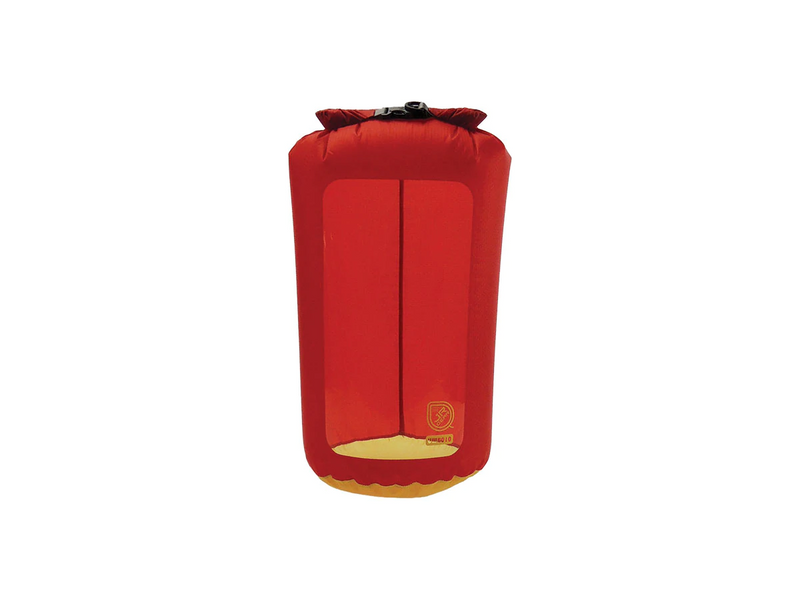 JR Gear Ultra Light Window Dry Bags