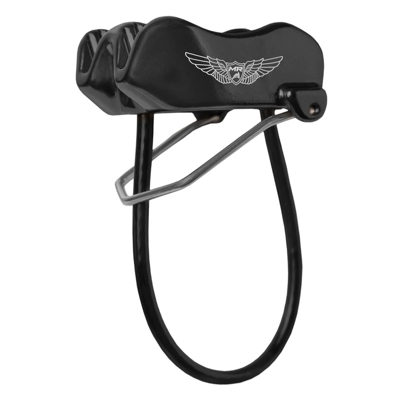 Mad Rock Wingman Belay Device